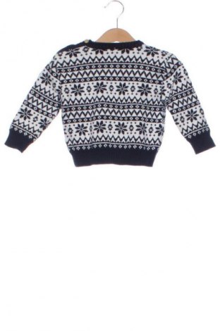 Kinderpullover Unbranded, Größe 12-18m/ 80-86 cm, Farbe Mehrfarbig, Preis € 9,00