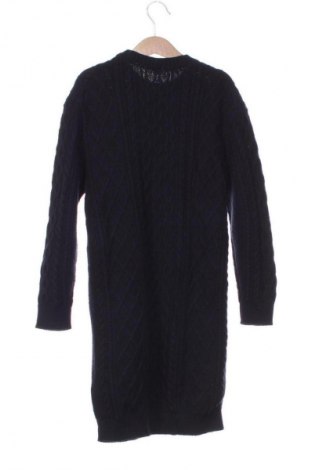 Kinderpullover Uniqlo, Größe 7-8y/ 128-134 cm, Farbe Mehrfarbig, Preis 8,99 €