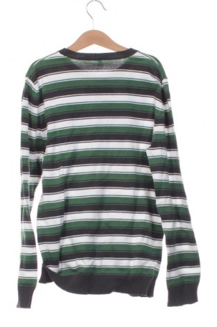 Kinderpullover United Colors Of Benetton, Größe 11-12y/ 152-158 cm, Farbe Mehrfarbig, Preis 12,00 €
