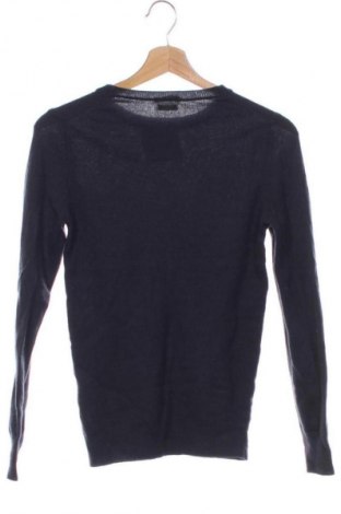 Kinderpullover United Colors Of Benetton, Größe 11-12y/ 152-158 cm, Farbe Blau, Preis € 11,99