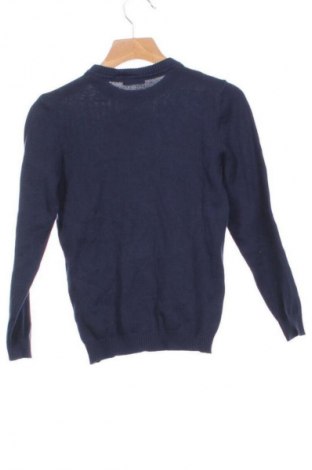 Kinderpullover United Colors Of Benetton, Größe 3-4y/ 104-110 cm, Farbe Blau, Preis € 11,99