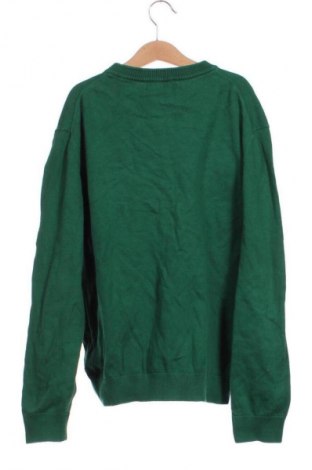 Kinderpullover Xanaka, Größe 12-13y/ 158-164 cm, Farbe Grün, Preis € 6,99