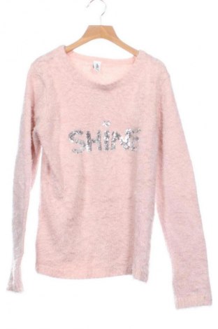 Kinderpullover Yigga, Größe 12-13y/ 158-164 cm, Farbe Rosa, Preis € 7,99