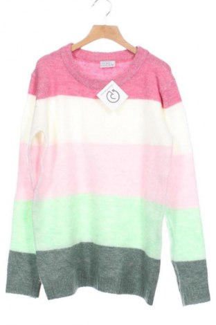 Παιδικό πουλόβερ Young, Μέγεθος 12-13y/ 158-164 εκ., Χρώμα Πολύχρωμο, Τιμή 6,99 €