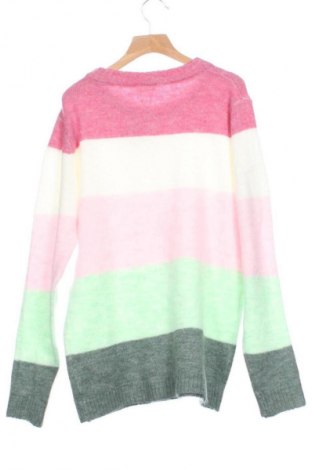 Παιδικό πουλόβερ Young, Μέγεθος 12-13y/ 158-164 εκ., Χρώμα Πολύχρωμο, Τιμή 6,99 €
