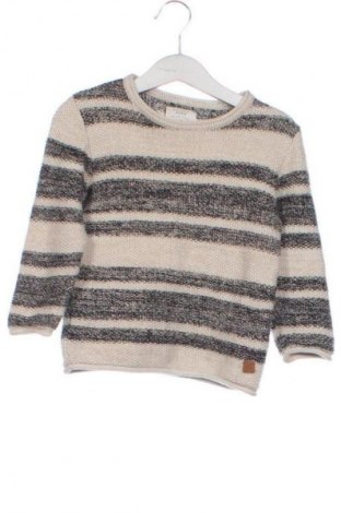 Kinderpullover Zara, Größe 3-4y/ 104-110 cm, Farbe Mehrfarbig, Preis € 12,00
