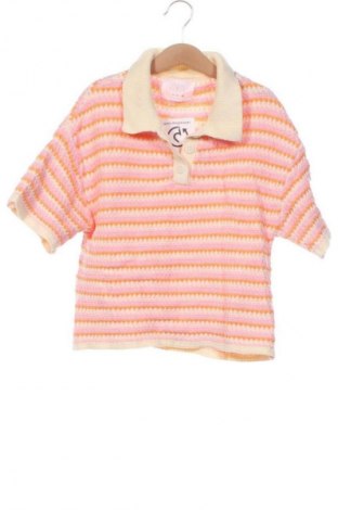 Dětský svetr  Zara, Velikost 10-11y/ 146-152 cm, Barva Vícebarevné, Cena  169,00 Kč