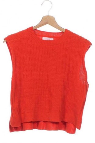 Dětský svetr  Zara, Velikost 10-11y/ 146-152 cm, Barva Oranžová, Cena  169,00 Kč