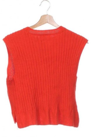 Dětský svetr  Zara, Velikost 10-11y/ 146-152 cm, Barva Oranžová, Cena  169,00 Kč
