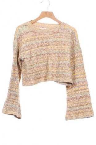 Kinderpullover Zara, Größe 8-9y/ 134-140 cm, Farbe Mehrfarbig, Preis 9,99 €
