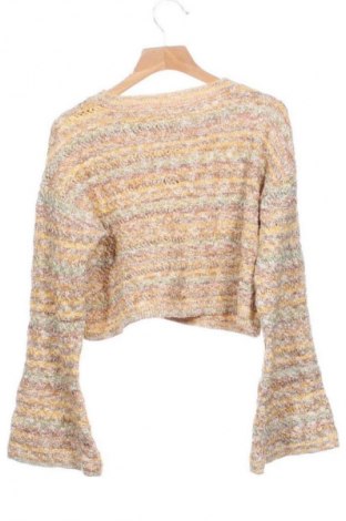 Kinderpullover Zara, Größe 8-9y/ 134-140 cm, Farbe Mehrfarbig, Preis 9,99 €