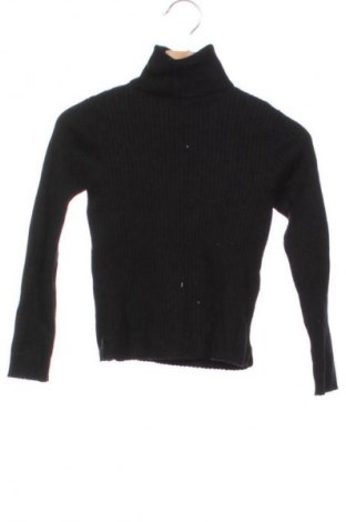Dětský svetr  Zara, Velikost 8-9y/ 134-140 cm, Barva Černá, Cena  209,00 Kč