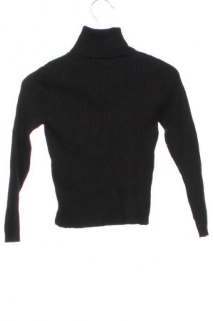 Dětský svetr  Zara, Velikost 8-9y/ 134-140 cm, Barva Černá, Cena  209,00 Kč