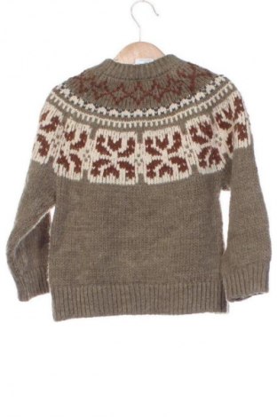 Kinderpullover Zara, Größe 2-3y/ 98-104 cm, Farbe Mehrfarbig, Preis 11,99 €