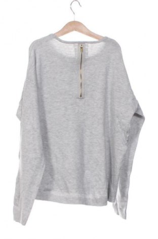 Kinderpullover Zara, Größe 12-13y/ 158-164 cm, Farbe Grau, Preis € 9,99