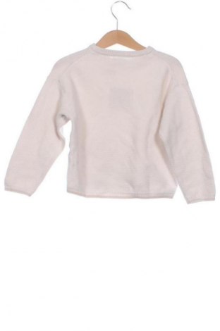 Kinderpullover Zara, Größe 2-3y/ 98-104 cm, Farbe Ecru, Preis € 8,00