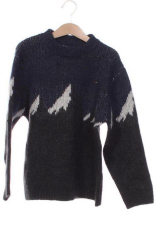 Kinderpullover Zara, Größe 5-6y/ 116-122 cm, Farbe Mehrfarbig, Preis 8,99 €