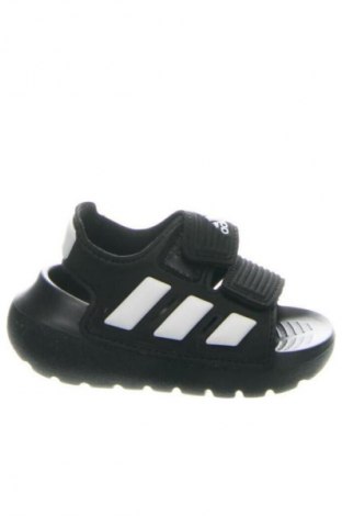 Kinder Sandalen Adidas, Größe 20, Farbe Schwarz, Preis € 31,99