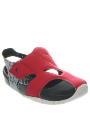 Kinder Sandalen Air Jordan Nike, Größe 28, Farbe Mehrfarbig, Preis € 58,99