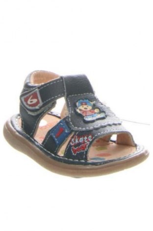 Dětské sandály Beppi, Velikost 20, Barva Modrá, Cena  749,00 Kč