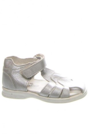 Dětské sandály Fuzzi, Velikost 23, Barva Stříbrná, Cena  2 079,00 Kč