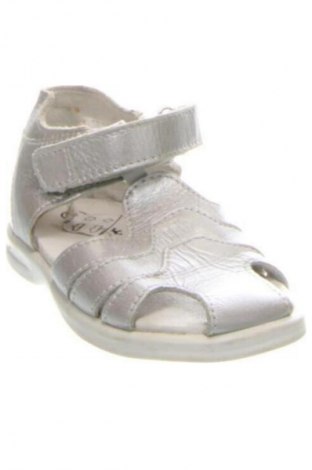 Dětské sandály Fuzzi, Velikost 23, Barva Stříbrná, Cena  2 079,00 Kč