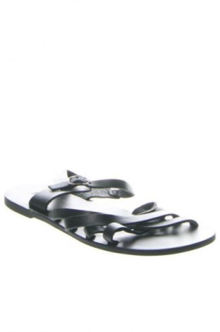 Dětské sandály Mango, Velikost 34, Barva Černá, Cena  539,00 Kč