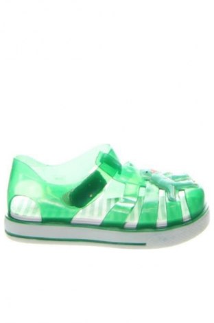 Dětské sandály Marks & Spencer, Velikost 23, Barva Zelená, Cena  309,00 Kč