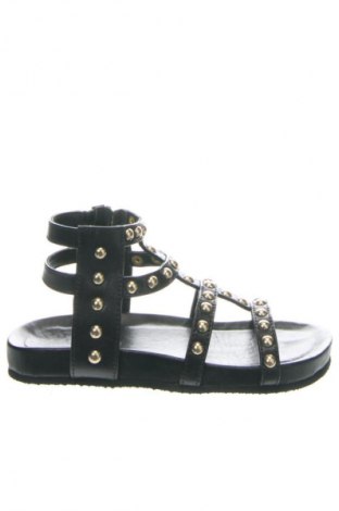 Dětské sandály Unbranded, Velikost 33, Barva Černá, Cena  449,00 Kč