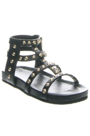 Dětské sandály Unbranded, Velikost 33, Barva Černá, Cena  449,00 Kč