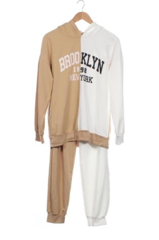 Kinder Sportanzug Unbranded, Größe 14-15y/ 168-170 cm, Farbe Mehrfarbig, Preis € 33,58