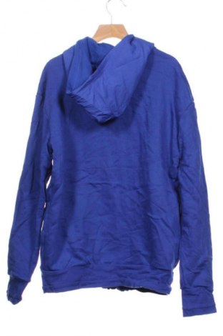 Kinder Sweatshirts Adidas, Größe 12-13y/ 158-164 cm, Farbe Blau, Preis 24,99 €