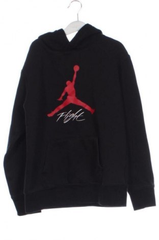 Kinder Sweatshirts Air Jordan Nike, Größe 11-12y/ 152-158 cm, Farbe Schwarz, Preis € 30,12