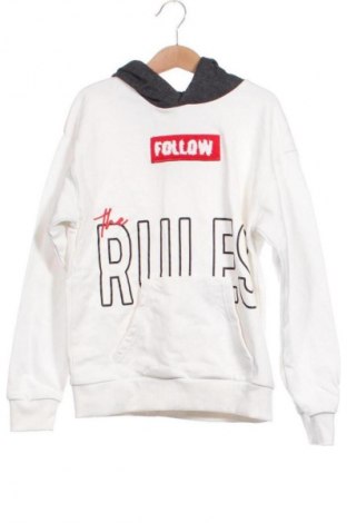 Kinder Sweatshirts Alouette, Größe 6-7y/ 122-128 cm, Farbe Weiß, Preis € 11,99