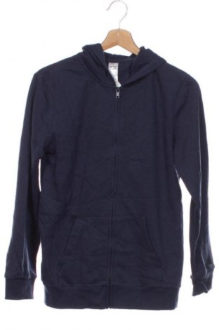 Gyerek sweatshirt Anko, Méret 15-18y / 170-176 cm, Szín Kék, Ár 3 709 Ft