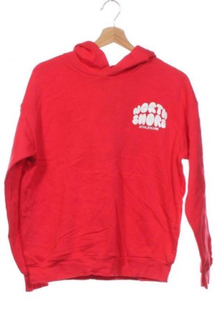 Παιδικό φούτερ Anko, Μέγεθος 15-18y/ 170-176 εκ., Χρώμα Κόκκινο, Τιμή 7,99 €