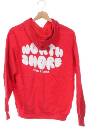 Παιδικό φούτερ Anko, Μέγεθος 15-18y/ 170-176 εκ., Χρώμα Κόκκινο, Τιμή 7,99 €