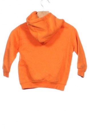 Kinder Sweatshirts B&C Collection, Größe 2-3y/ 98-104 cm, Farbe Orange, Preis 9,99 €