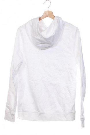 Kinder Sweatshirts BOSS, Größe 15-18y/ 170-176 cm, Farbe Weiß, Preis € 61,99