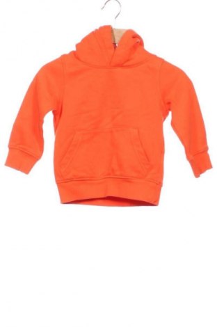 Kinder Sweatshirts C&A, Größe 18-24m/ 86-98 cm, Farbe Orange, Preis 9,99 €