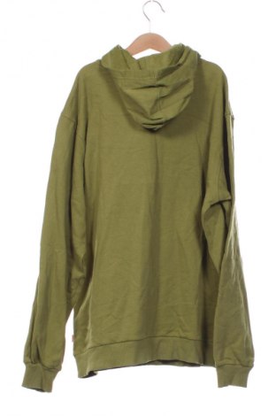 Kinder Sweatshirts CFL Colors for life, Größe 15-18y/ 170-176 cm, Farbe Grün, Preis 9,99 €