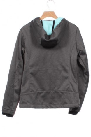 Παιδικό φούτερ CMP, Μέγεθος 10-11y/ 146-152 εκ., Χρώμα Γκρί, Τιμή 22,99 €