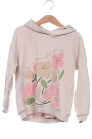 Παιδικό φούτερ Cichlid, Μέγεθος 5-6y/ 116-122 εκ., Χρώμα  Μπέζ, Τιμή 11,00 €