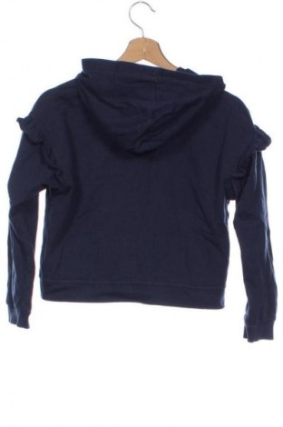 Gyerek sweatshirt Conbipel, Méret 11-12y / 152-158 cm, Szín Kék, Ár 2 066 Ft