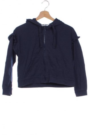 Gyerek sweatshirt Conbipel, Méret 11-12y / 152-158 cm, Szín Kék, Ár 2 066 Ft