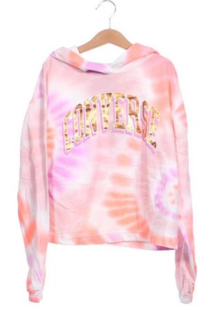 Kinder Sweatshirts Converse, Größe 12-13y/ 158-164 cm, Farbe Mehrfarbig, Preis 23,99 €