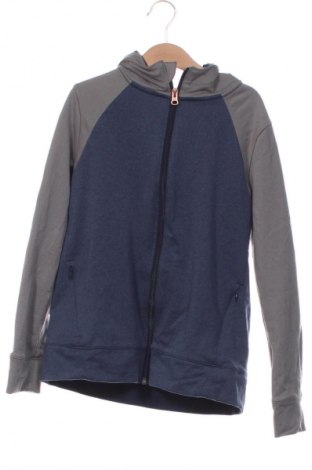 Kinder Sweatshirts Decathlon, Größe 10-11y/ 146-152 cm, Farbe Blau, Preis 8,99 €