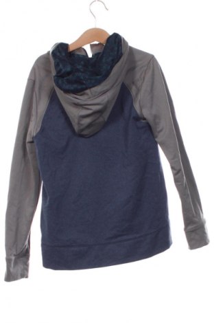 Kinder Sweatshirts Decathlon, Größe 10-11y/ 146-152 cm, Farbe Blau, Preis 8,99 €