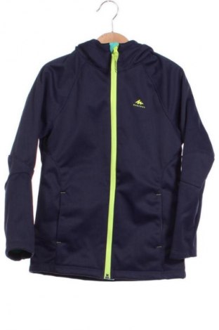 Kinder Sweatshirts Decathlon, Größe 5-6y/ 116-122 cm, Farbe Blau, Preis 11,32 €