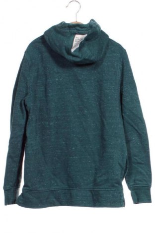 Παιδικό φούτερ Dwd, Μέγεθος 10-11y/ 146-152 εκ., Χρώμα Μπλέ, Τιμή 9,99 €